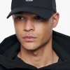 Pegador Racoon Cap Black