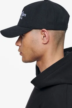 Pegador Racoon Cap Black