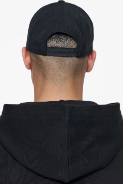 Pegador Racoon Cap Black