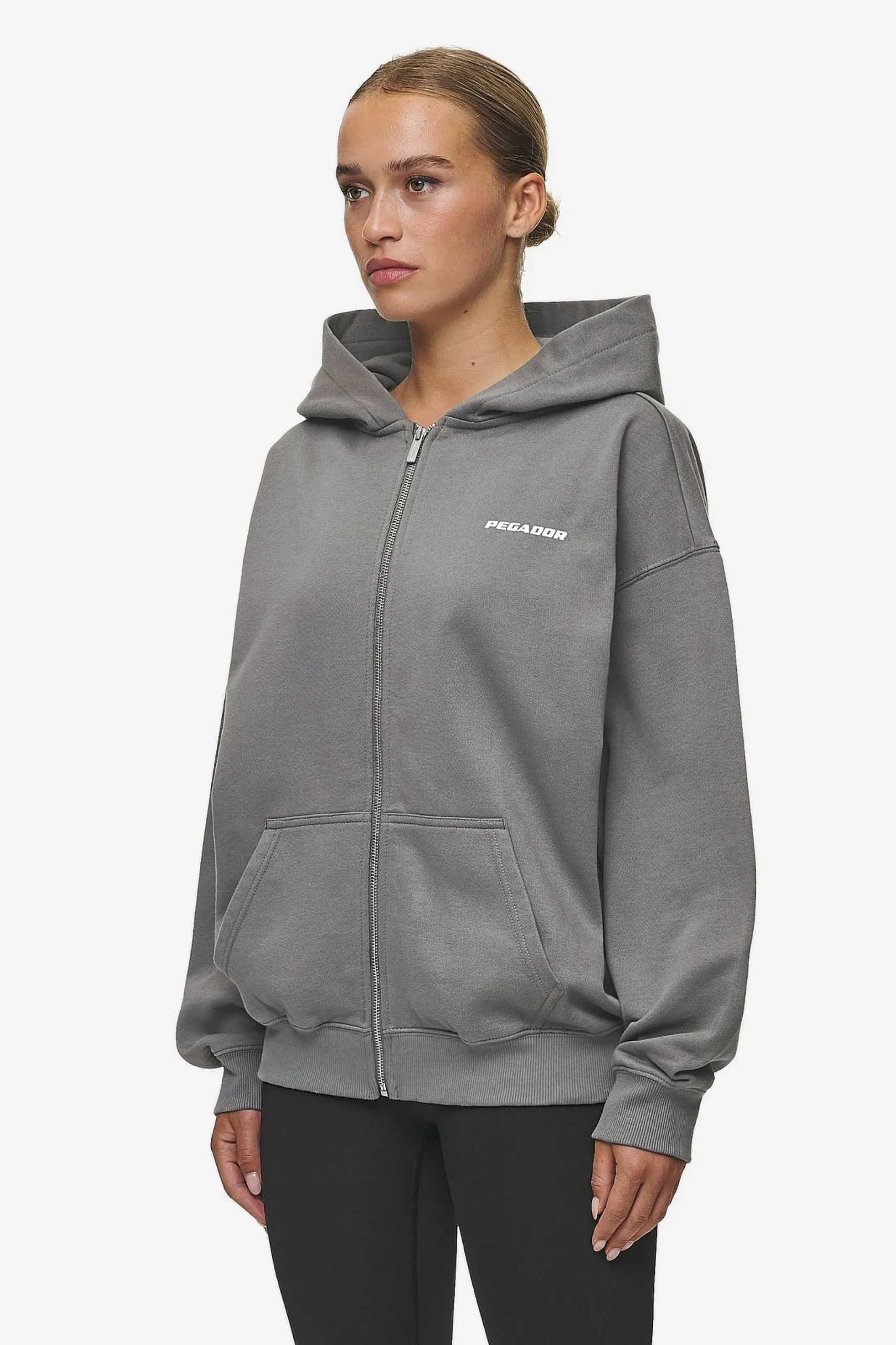 Pegador Ramira Oversized Sweat Jacket