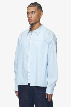 Pegador Raton Oversized Longsleeve Shirt