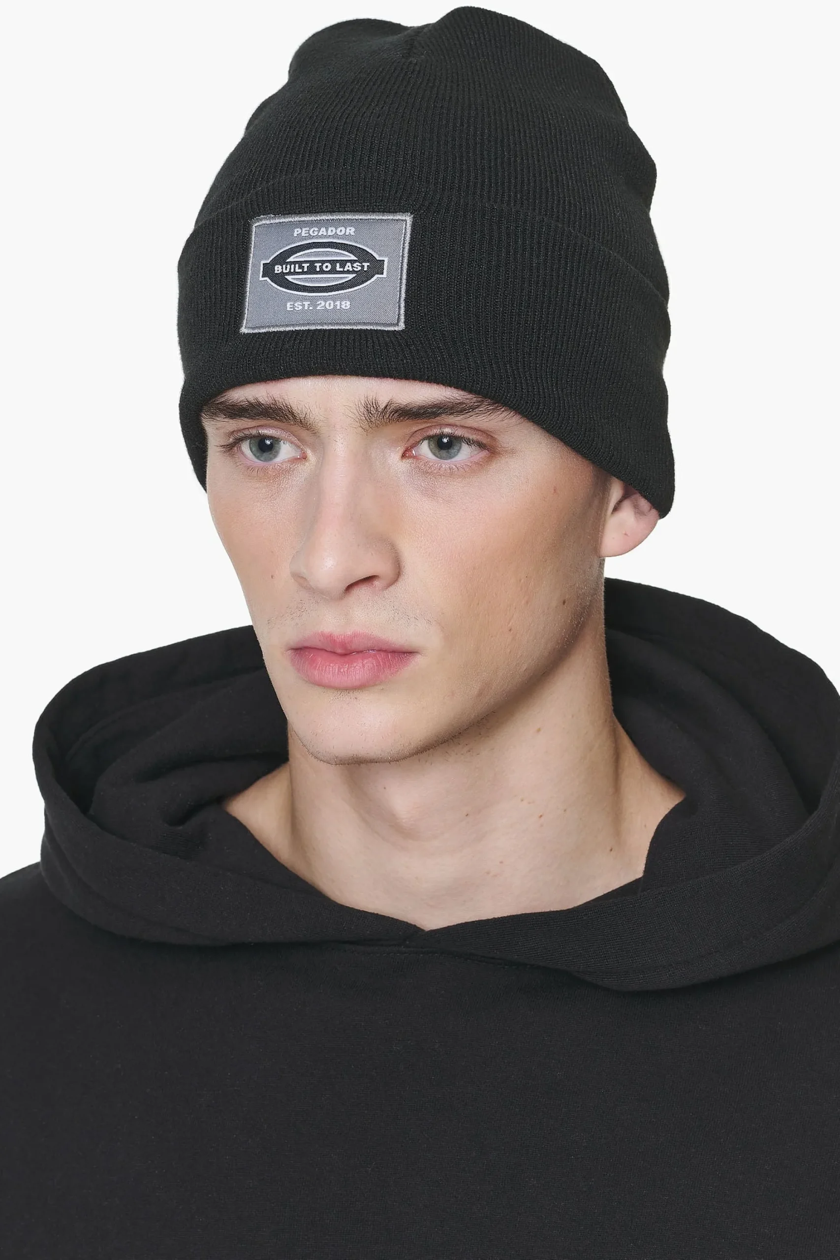 Pegador Renon Beanie