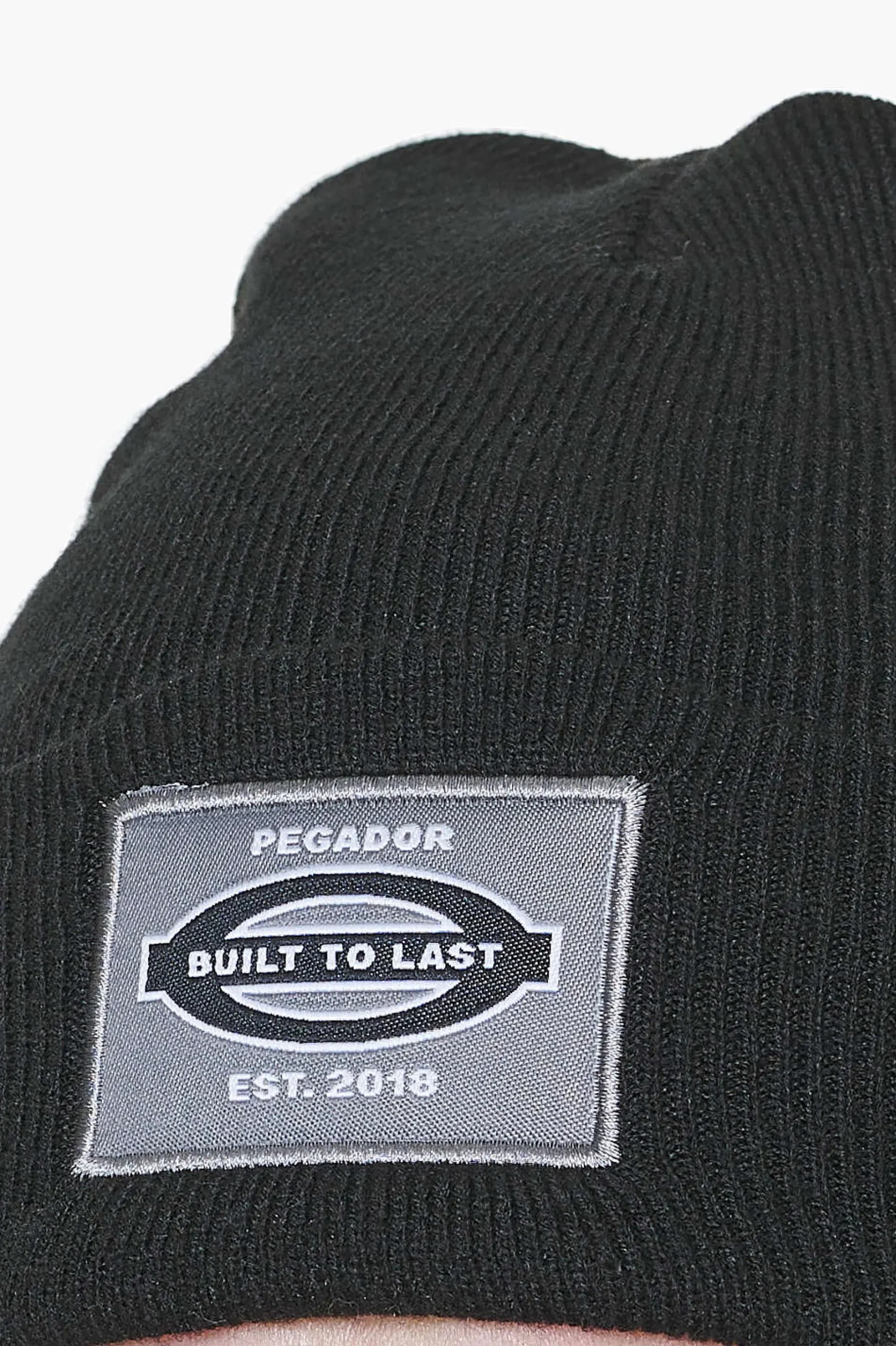 Pegador Renon Beanie