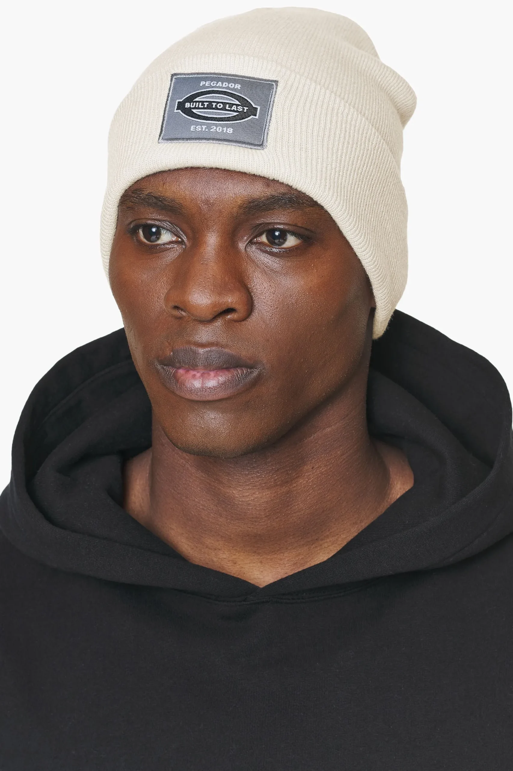 Pegador Renon Beanie