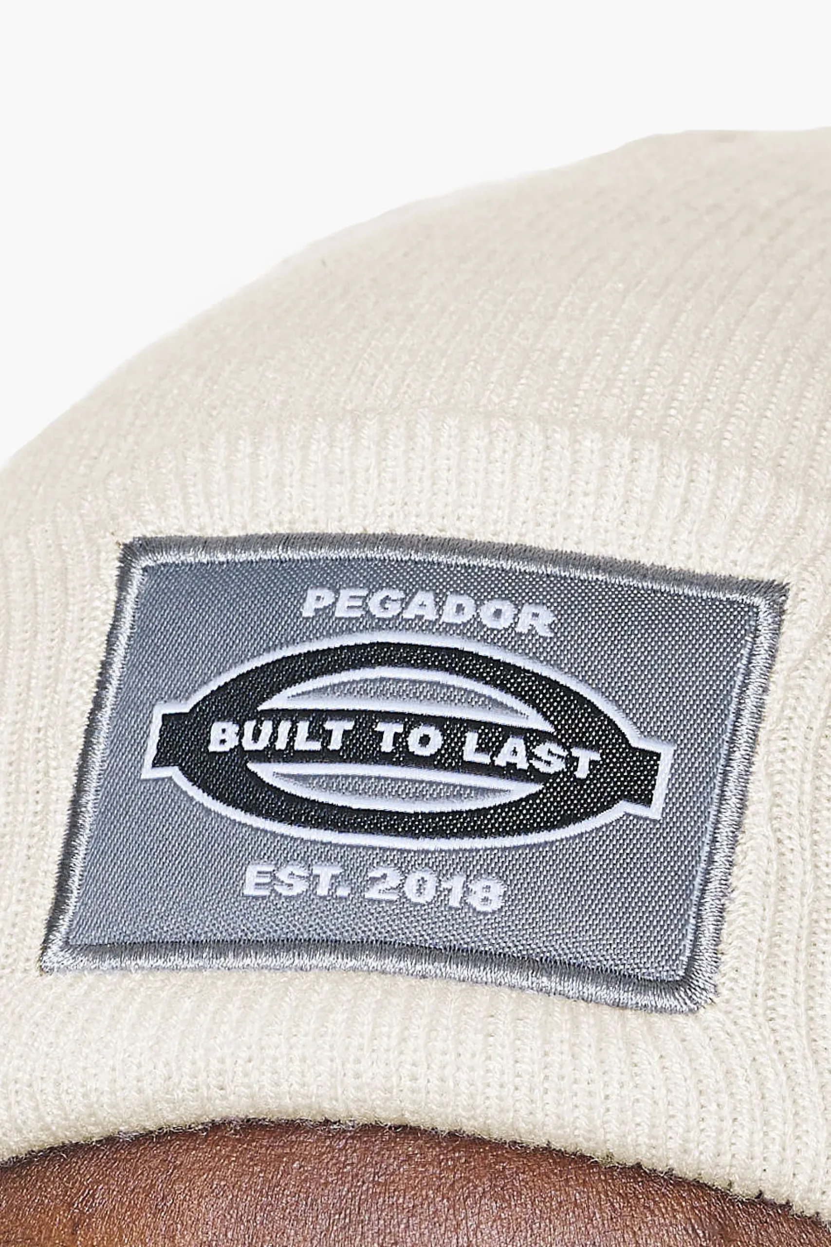 Pegador Renon Beanie