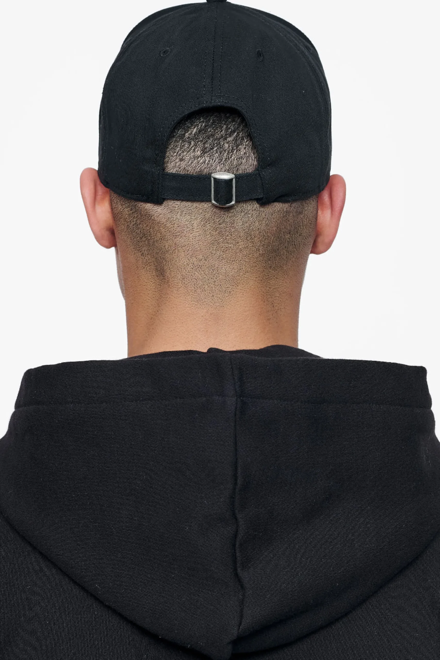 Pegador Reo Destroyed Cap