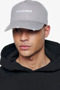 Pegador Reo Destroyed Cap