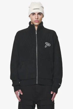 Pegador Riggo Heavy Knit Jacket