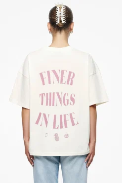 Pegador Roma Heavy Oversized Tee