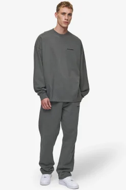 Pegador Rusk Logo Oversized Longsleeve