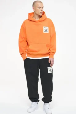 Pegador Salal Oversized Hoodie