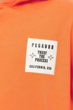 Pegador Salal Oversized Hoodie