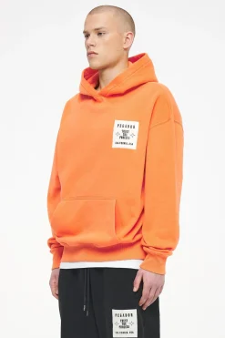 Pegador Salal Oversized Hoodie