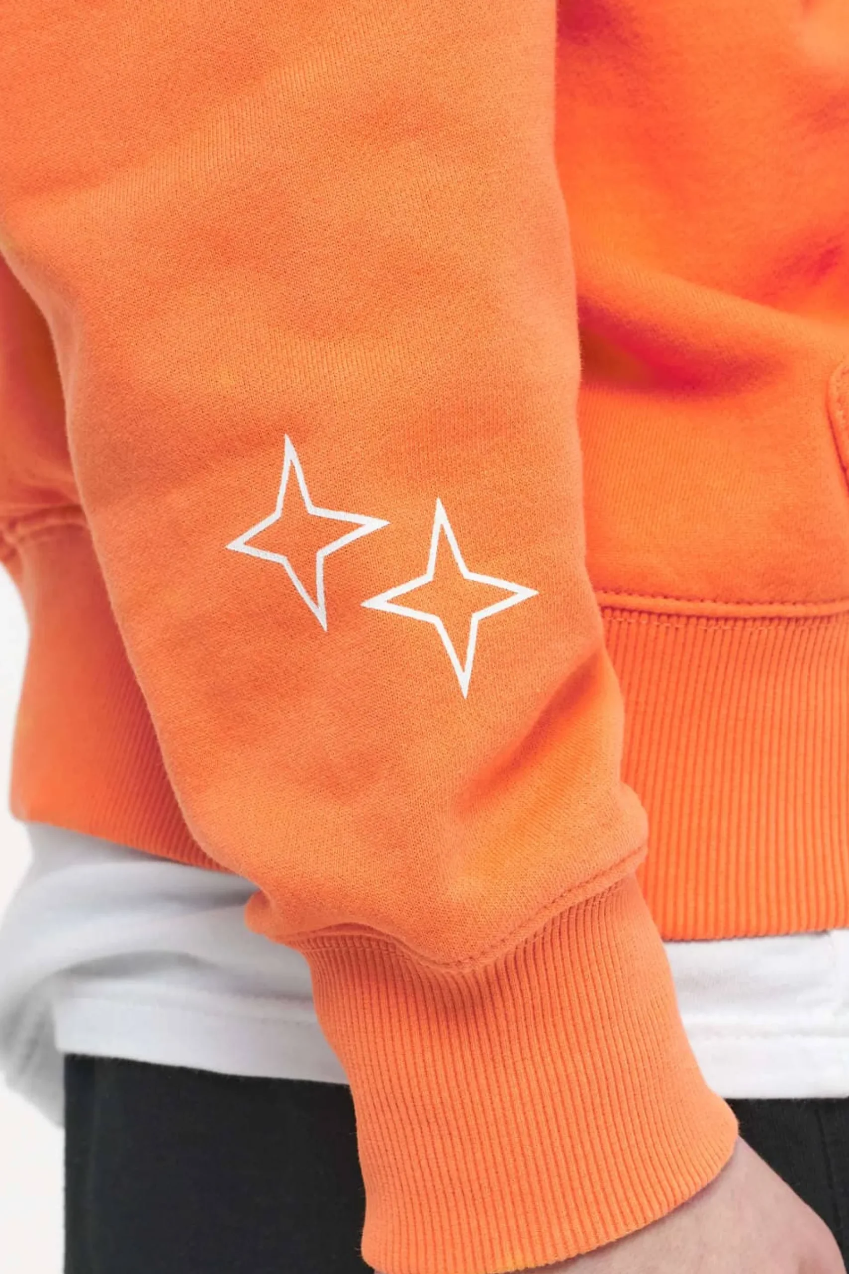 Pegador Salal Oversized Hoodie