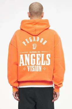 Pegador Salal Oversized Hoodie