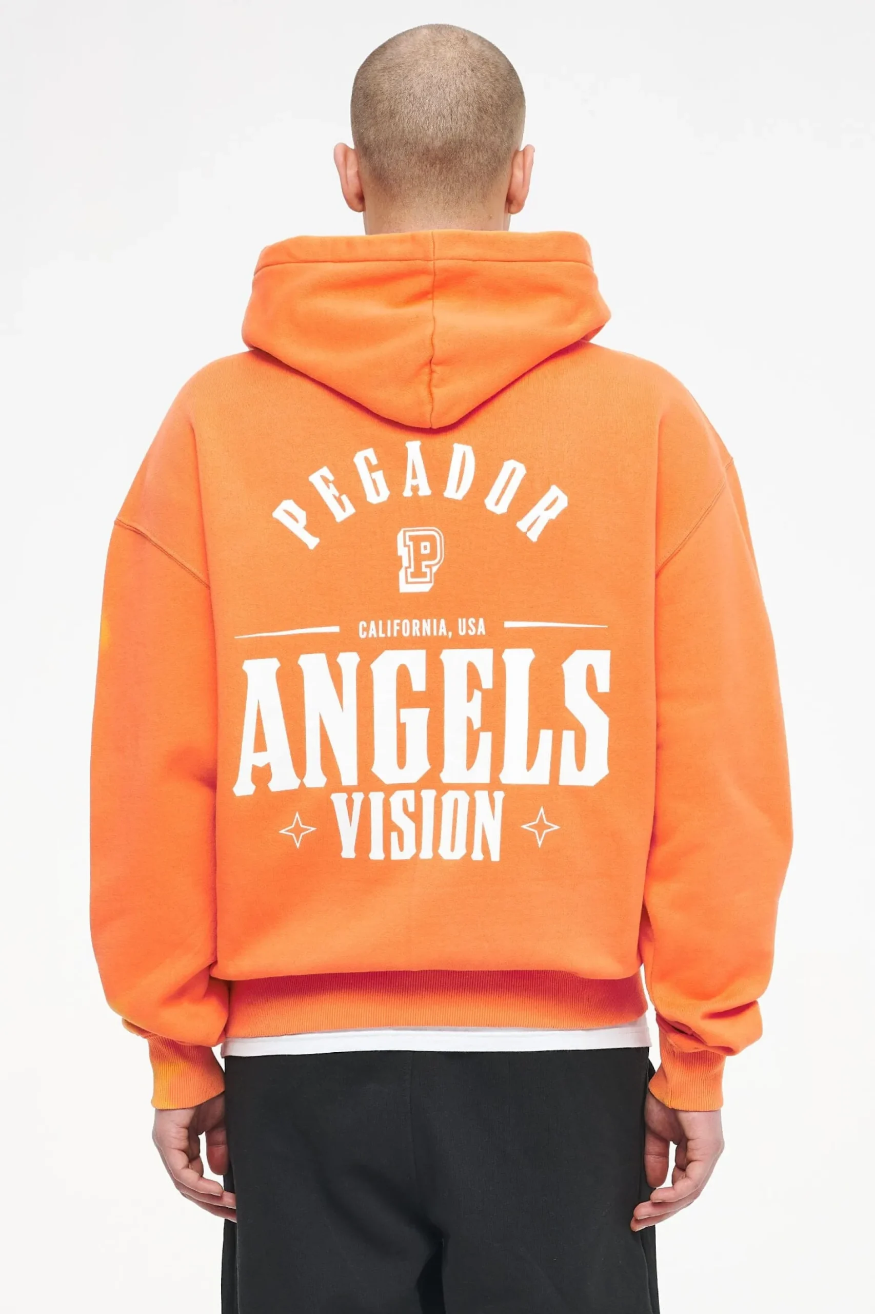 Pegador Salal Oversized Hoodie