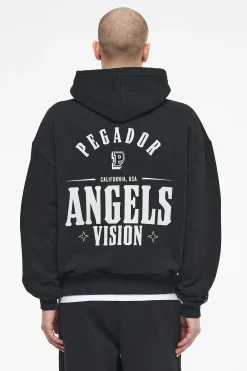 Pegador Salal Oversized Hoodie