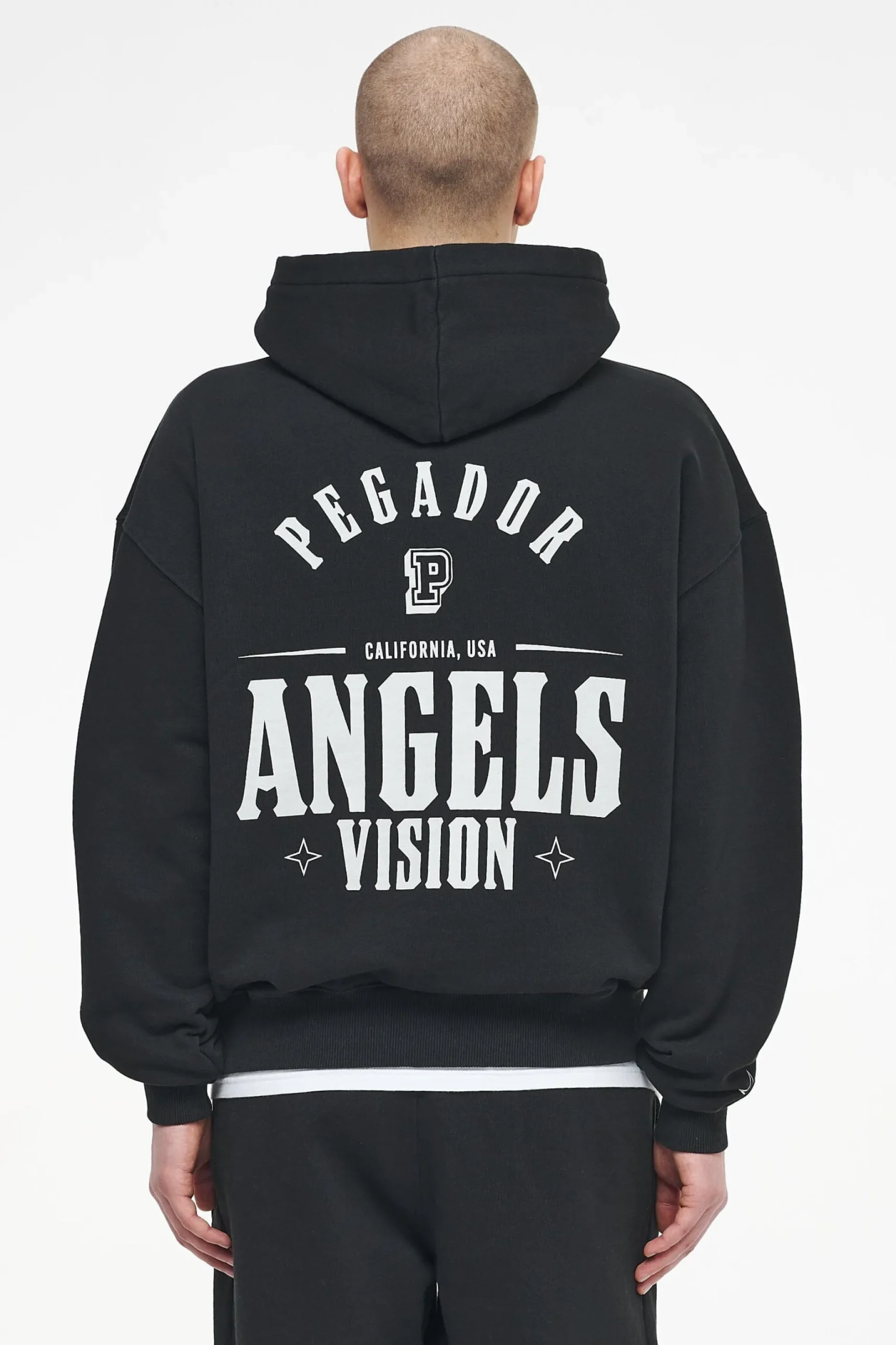 Pegador Salal Oversized Hoodie