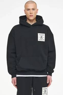 Pegador Salal Oversized Hoodie
