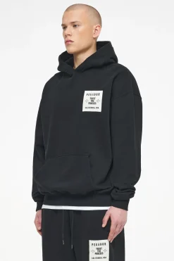 Pegador Salal Oversized Hoodie