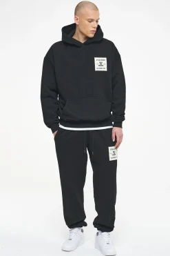 Pegador Salal Oversized Hoodie