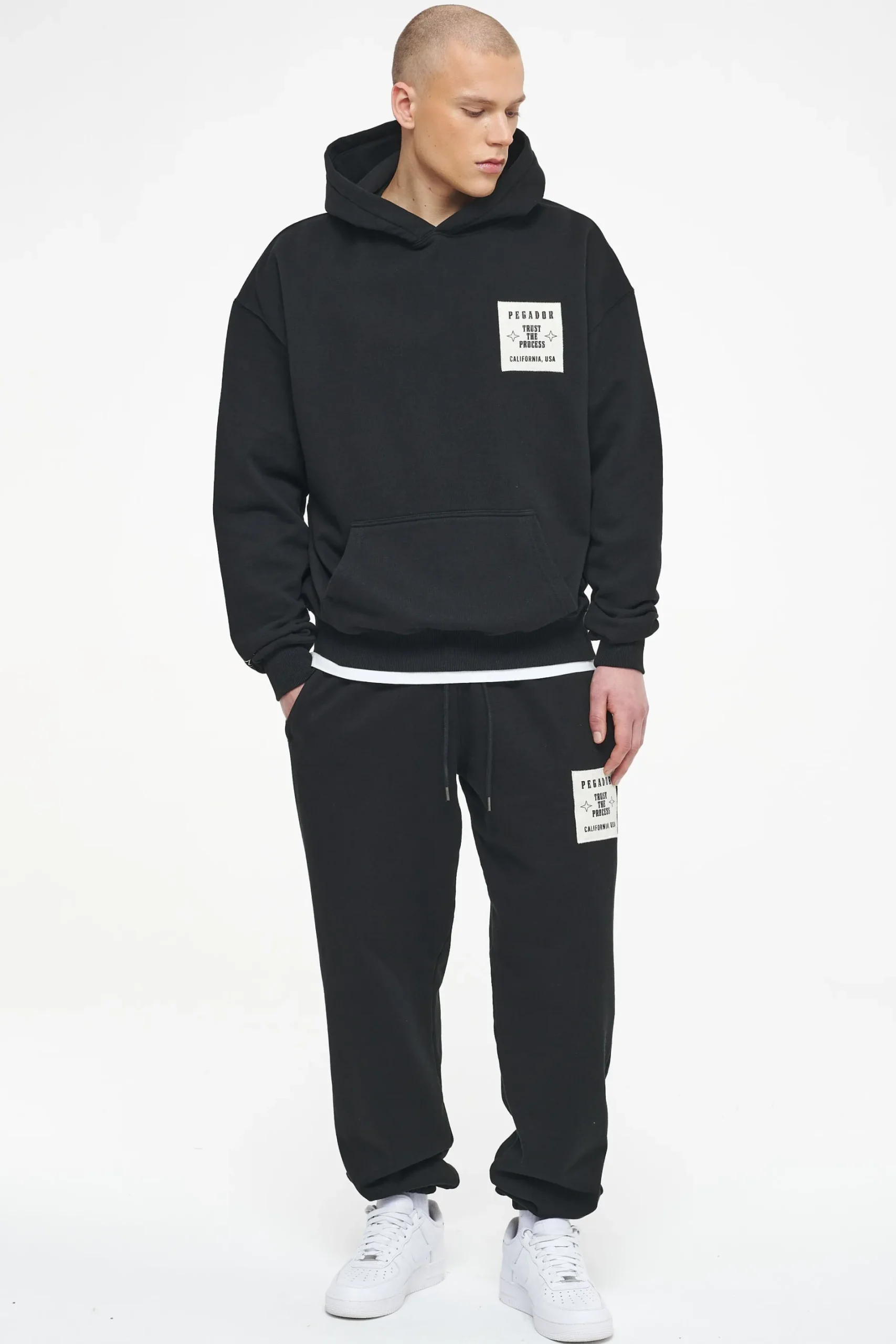 Pegador Salal Oversized Hoodie