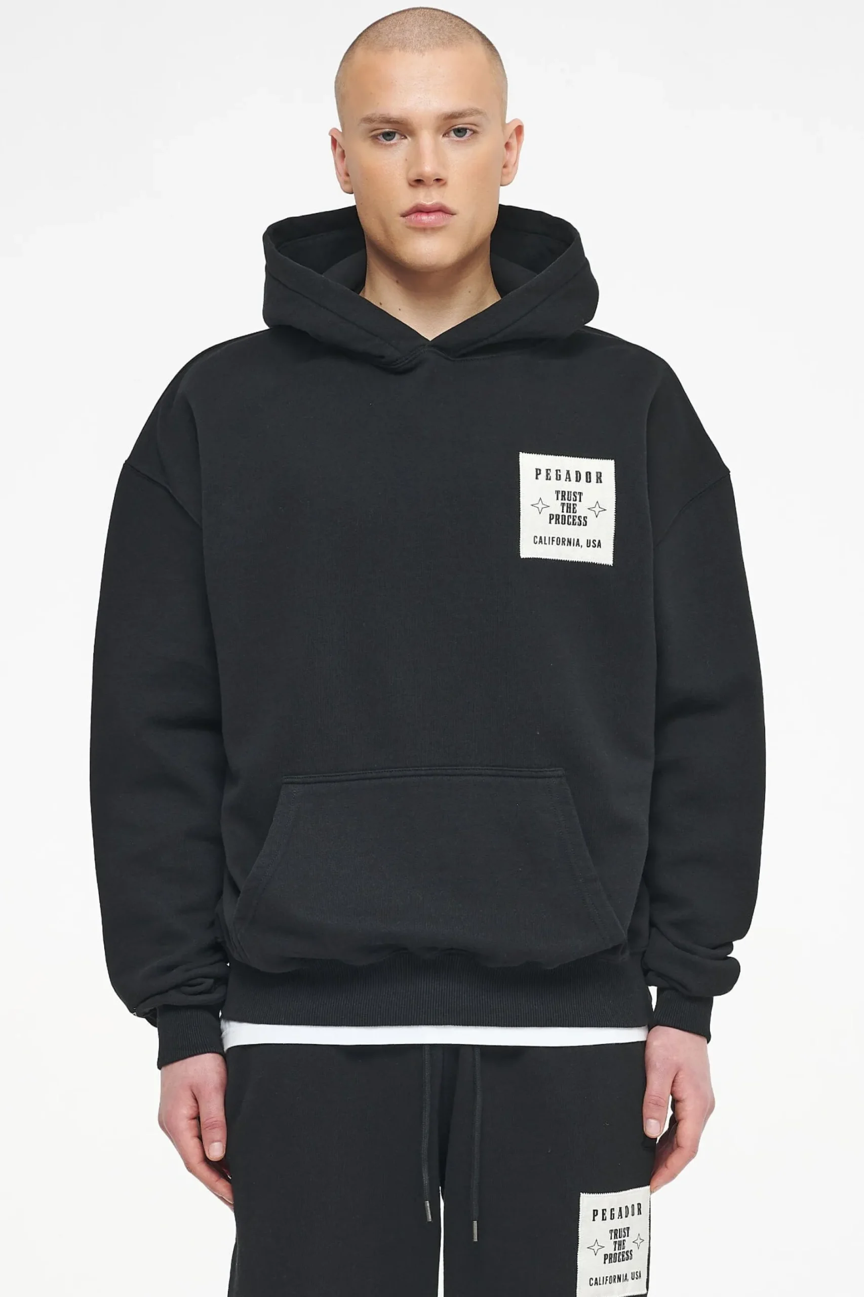 Pegador Salal Oversized Hoodie