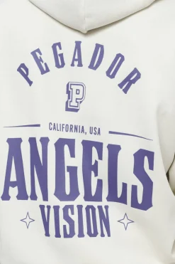 Pegador Salal Oversized Sweat Jacket