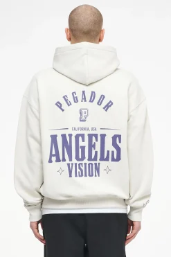 Pegador Salal Oversized Sweat Jacket