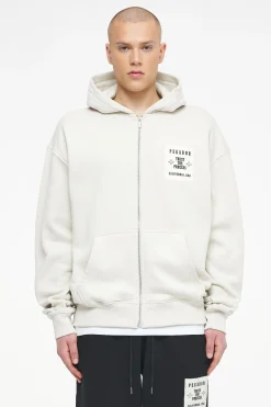 Pegador Salal Oversized Sweat Jacket