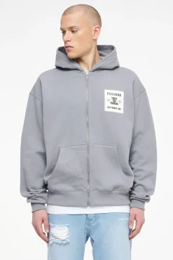 Pegador Salal Oversized Sweat Jacket