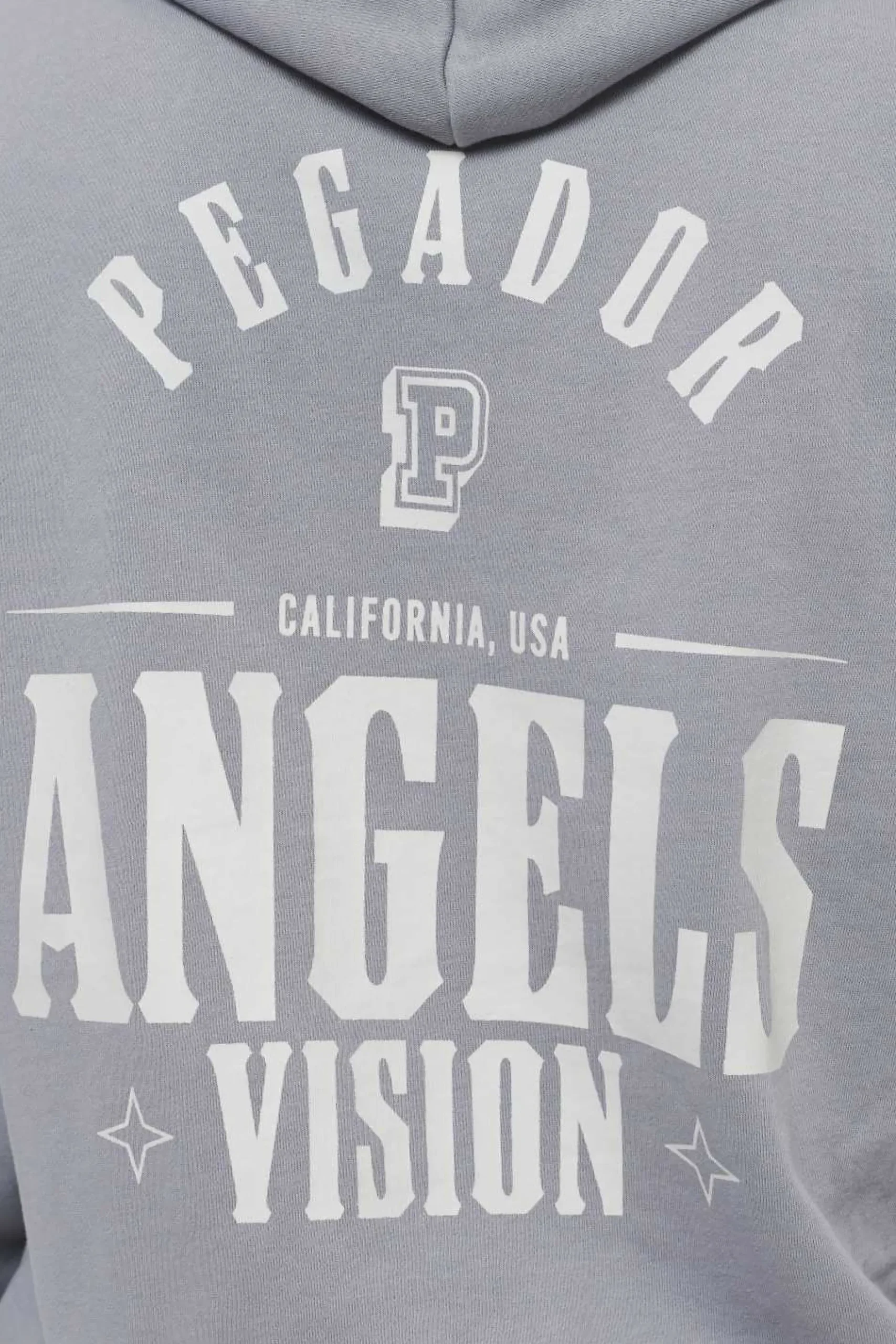 Pegador Salal Oversized Sweat Jacket