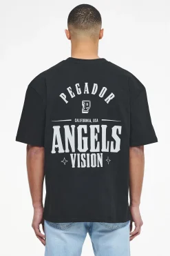 Pegador Salal Oversized Tee