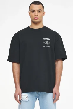 Pegador Salal Oversized Tee