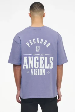 Pegador Salal Oversized Tee