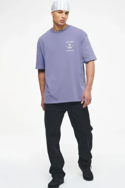 Pegador Salal Oversized Tee