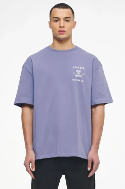 Pegador Salal Oversized Tee