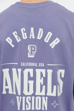 Pegador Salal Oversized Tee