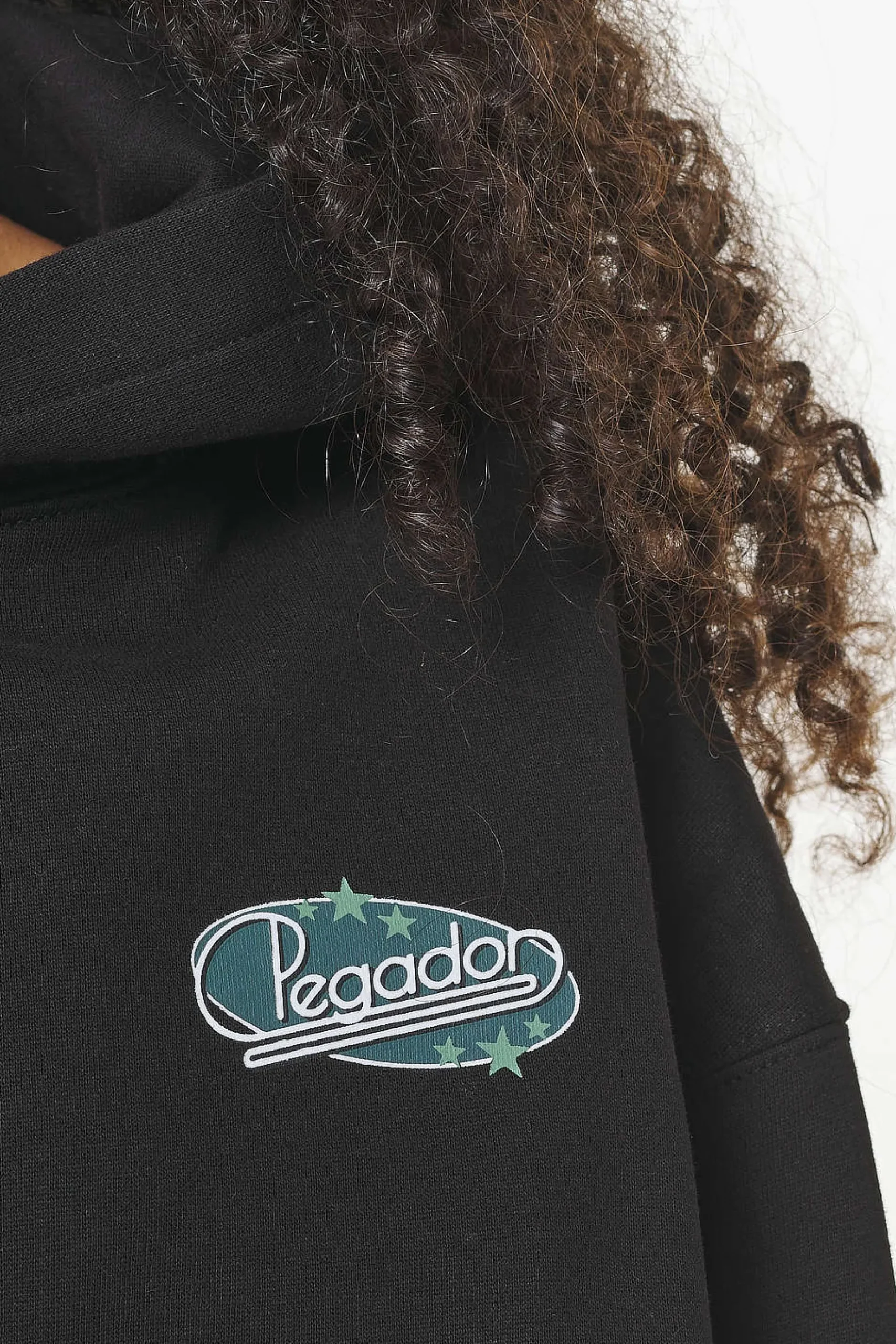 Pegador Savile Oversized Hoodie