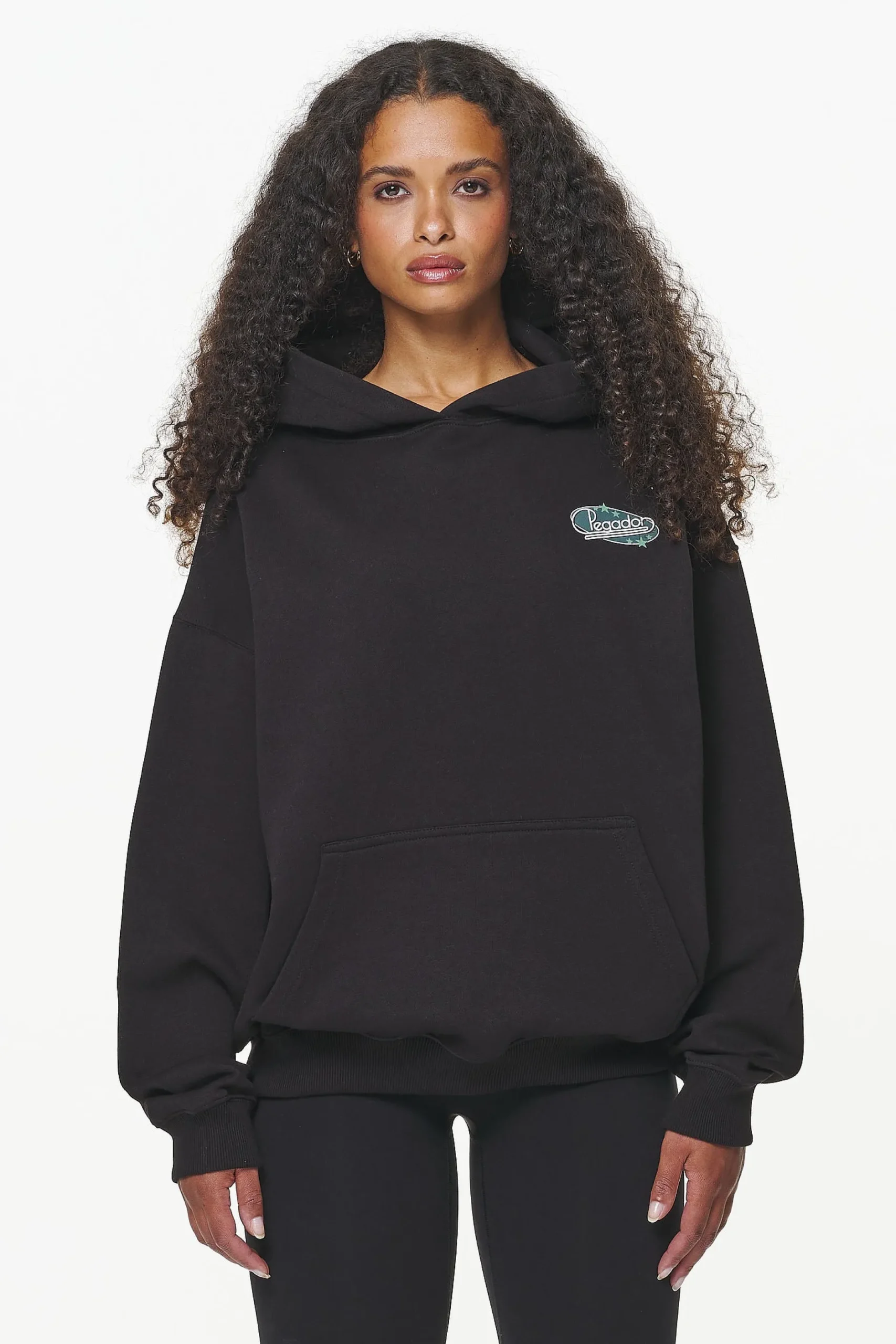 Pegador Savile Oversized Hoodie