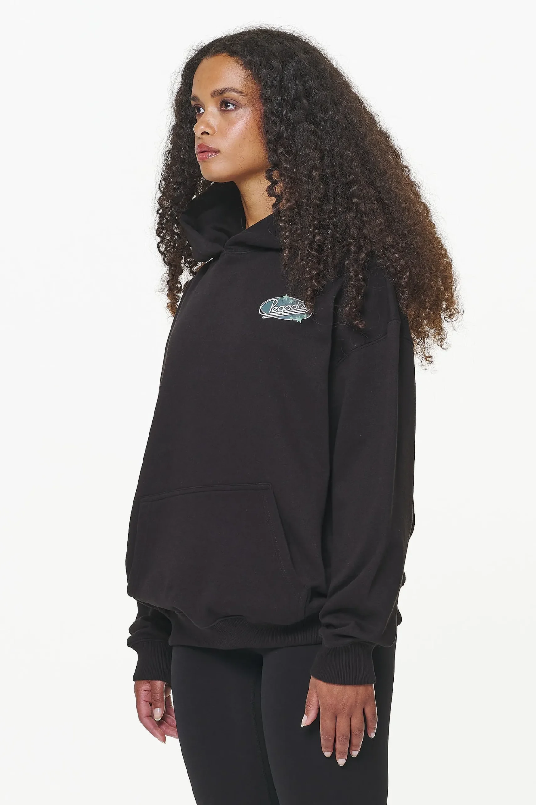 Pegador Savile Oversized Hoodie