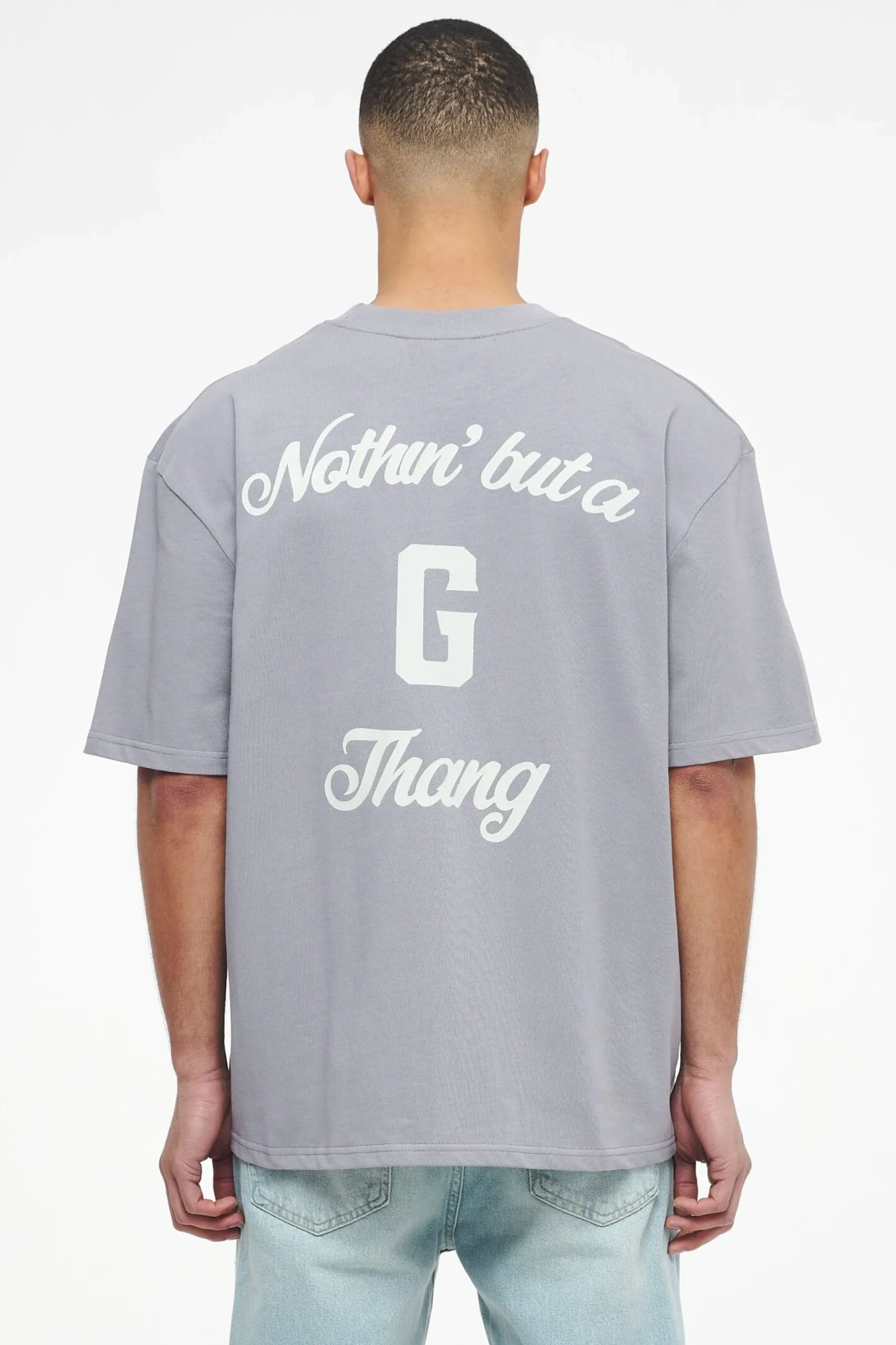 Pegador Skena Oversized Tee