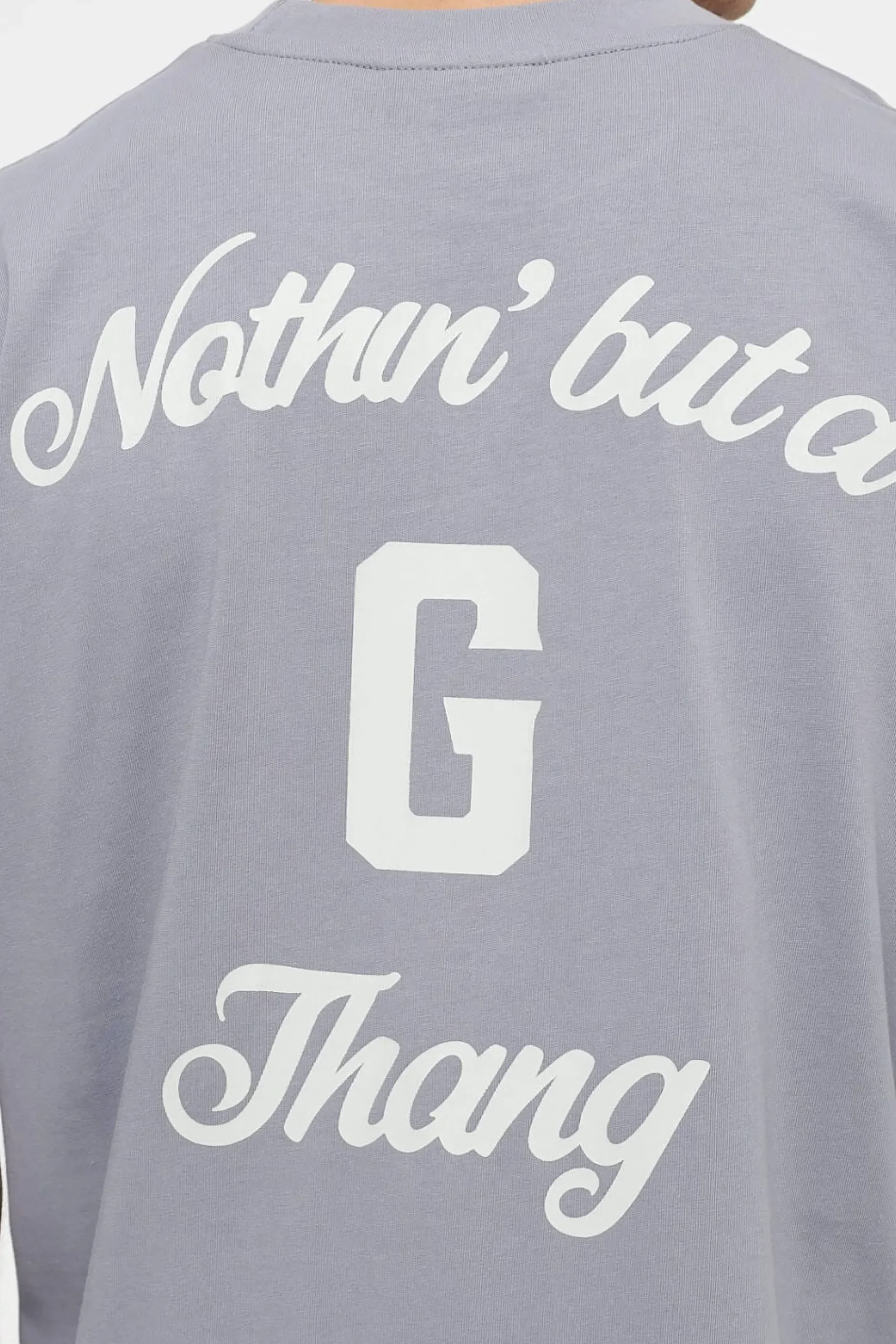 Pegador Skena Oversized Tee