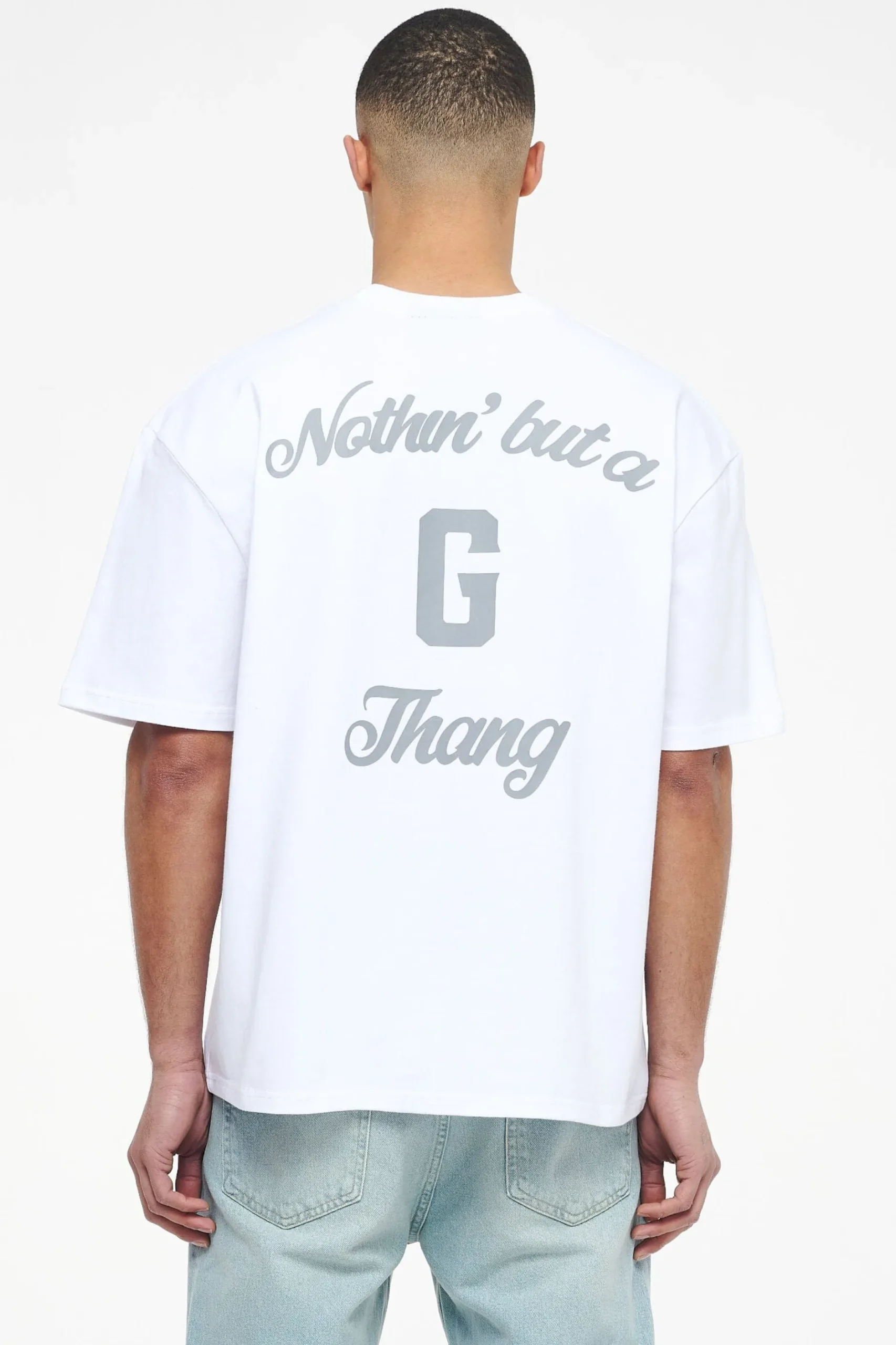Pegador Skena Oversized Tee