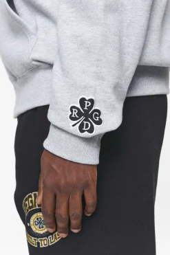 Pegador Smith Oversized Sweat Jacket