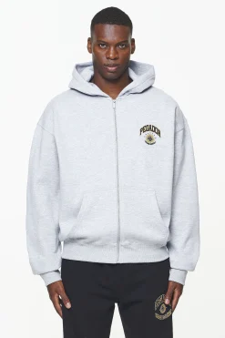 Pegador Smith Oversized Sweat Jacket