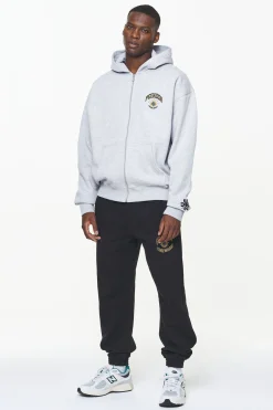 Pegador Smith Oversized Sweat Jacket
