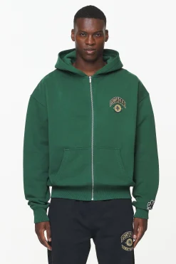 Pegador Smith Oversized Sweat Jacket