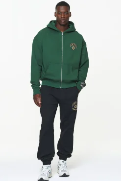 Pegador Smith Oversized Sweat Jacket