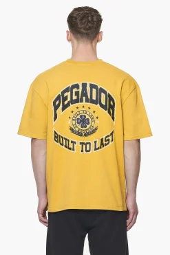 Pegador Smith Oversized Tee